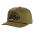 Dried Moss