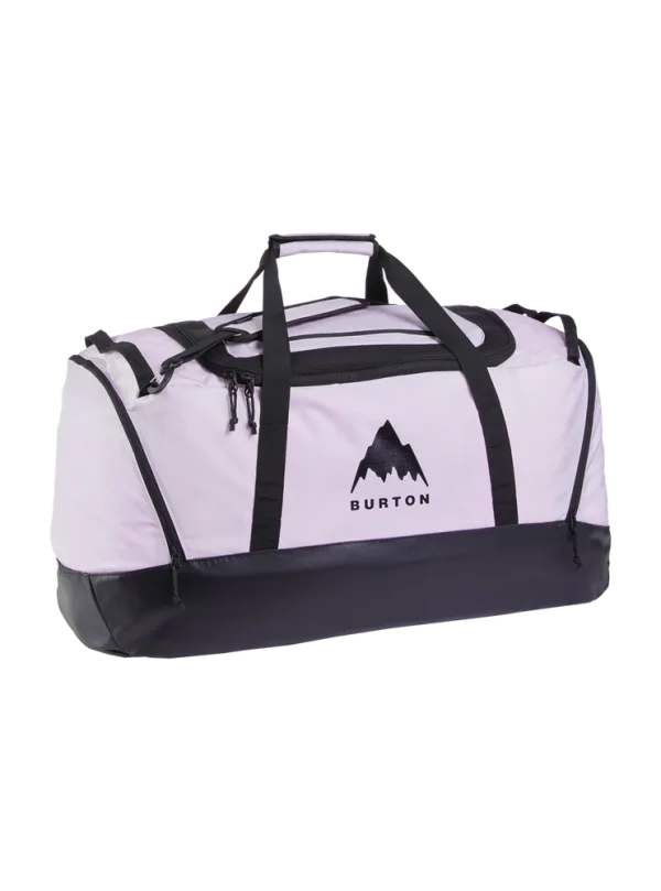 Burton Stockpile 120L Duffel