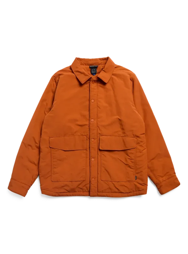 Men's Burton Garrick Insulated Jacket
