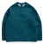 Atlantic Teal Heather