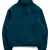 Atlantic Teal Heather