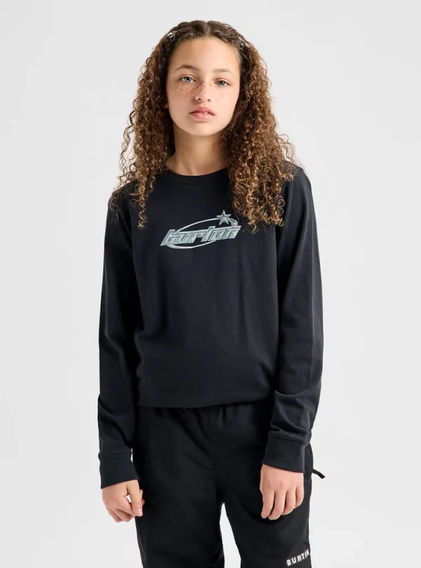 Kids' Burton Blossom 27 Long Sleeve T-Shirt