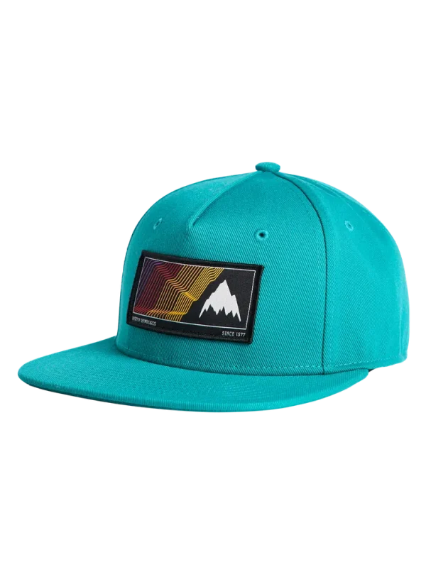 Kids' Burton Elmore Hat