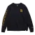 True Black