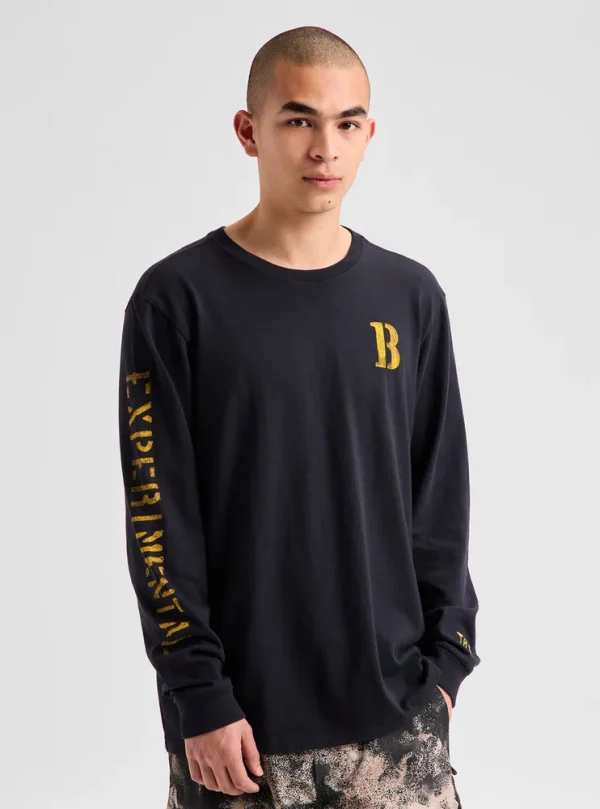 Burton Protomark Long Sleeve T-Shirt