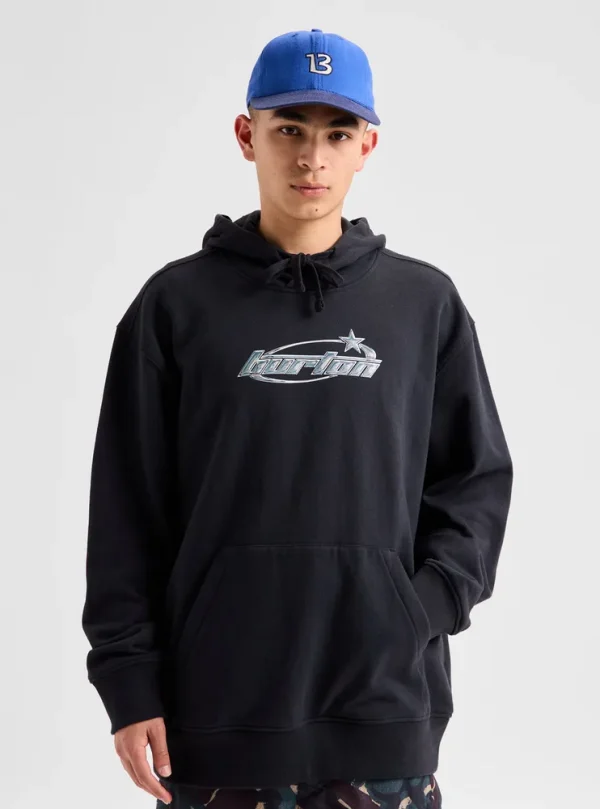 Burton Blossom 27 Pullover Hoodie