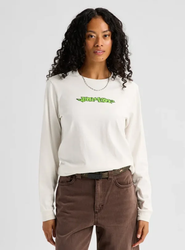 Burton Good Company 27 Long Sleeve T-Shirt