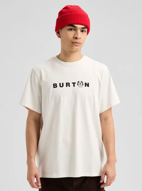 Burton Process 27 Short Sleeve T-Shirt