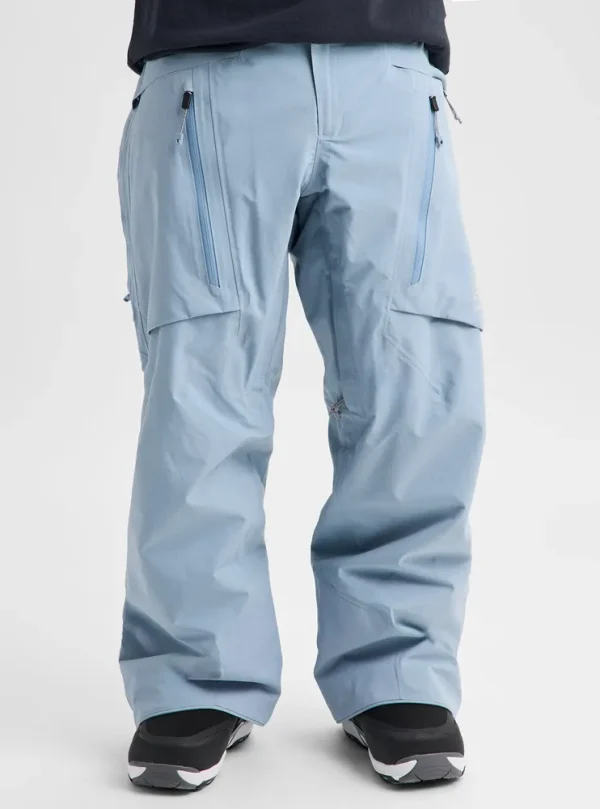 Men's Burton [ak]® Swash Insulated GORE-TEX 2L Pants