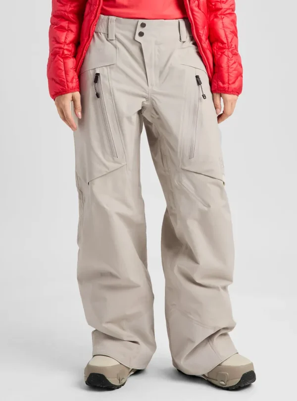 Women's Burton [ak]® Swash Insulated GORE-TEX 2L Pants