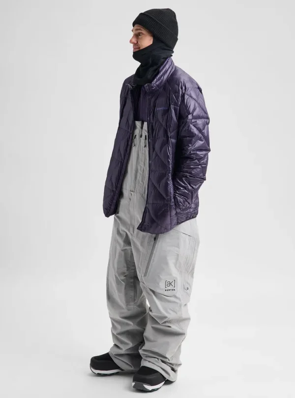 Men's Burton [ak]® Cyclic GORE-TEX 2L Bib Pants