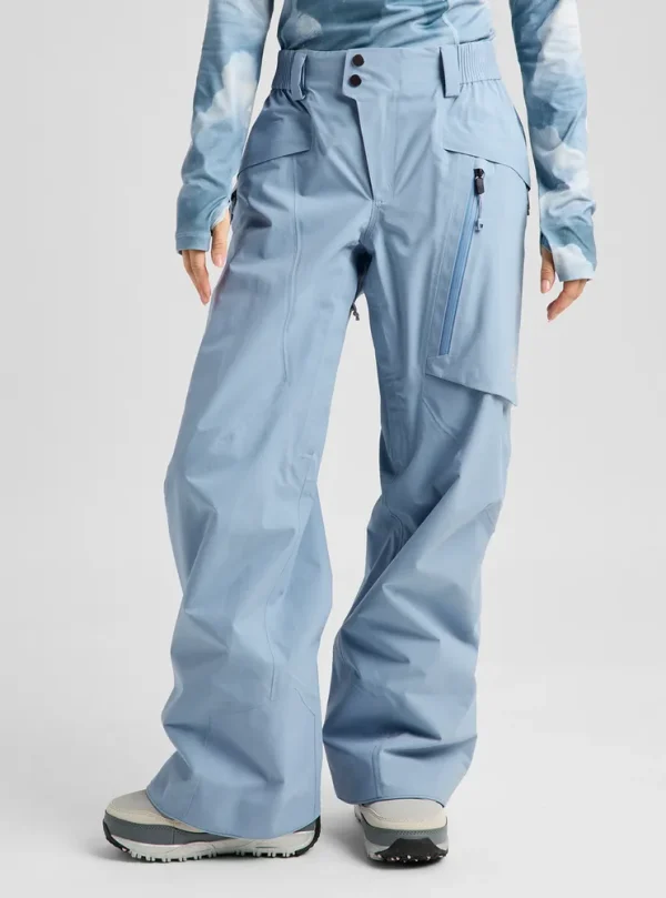 Women's Burton [ak]® Cyclic GORE-TEX 2L Pants