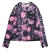 Shockwave Floral