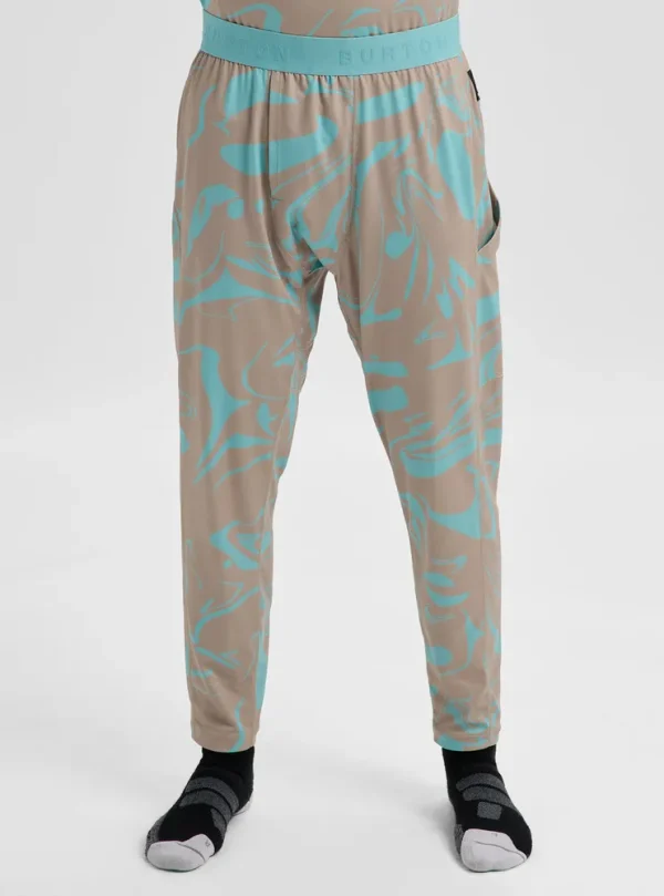 Men's Burton Synthetic Lightweight Base Layer Pants