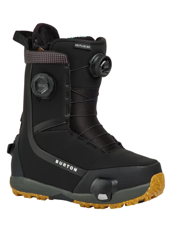Women's Burton Highshot Plus Step On® Snowboard Boots