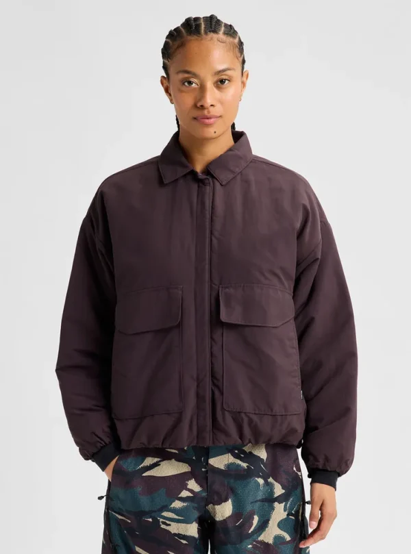 Women's Burton Winslow Insulated Jacket