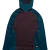 Bear Hug Brown / Atlantic Teal