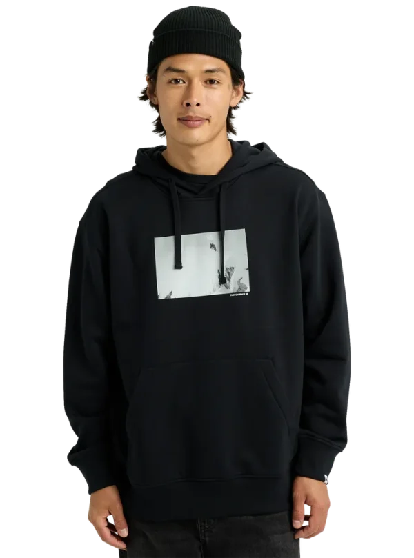 Burton 30th Custom Pullover Hoodie