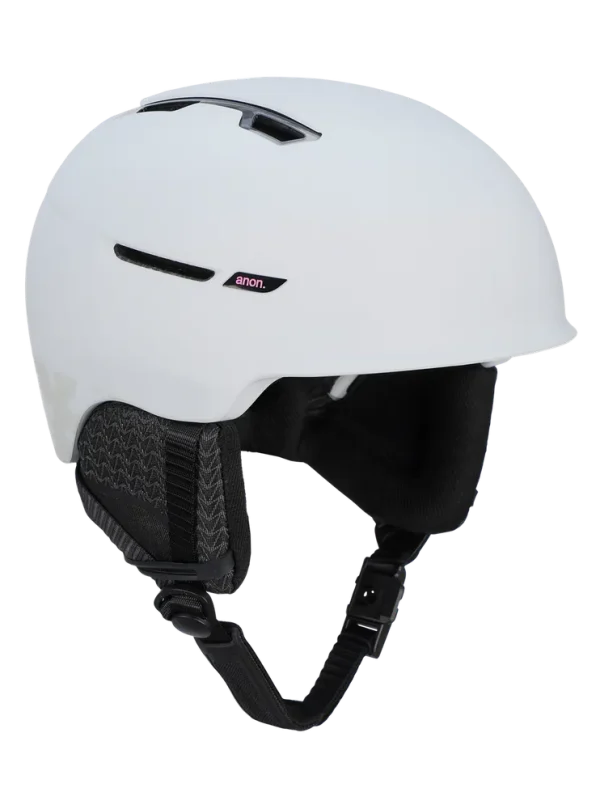 Anon Year of the Horse Logan WaveCel® Ski & Snowboard Helmet