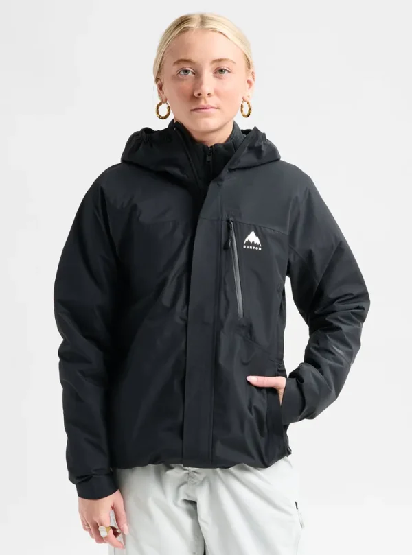 Women's Burton Reserve 2.5L Jacket