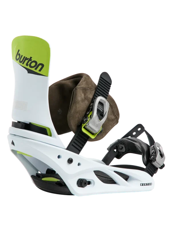 Women's Burton Lexa X LTD Re:Flex Snowboard Bindings