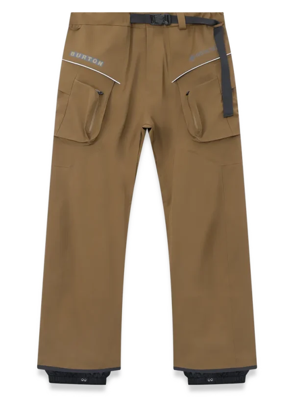 Men's Burton Year of the Horse Cavalry 3L GORE-TEX Bib Pants