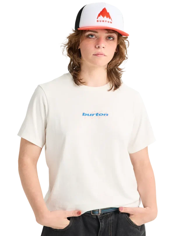 Burton Hippocrene Short Sleeve T-Shirt