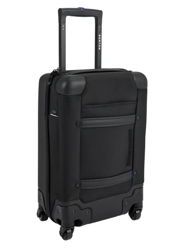 Burton 4 Wheel Flight Deck 38L Travel Bag
