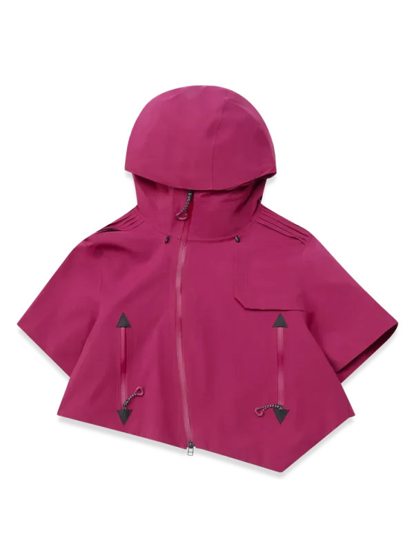 Women's Burton Year of the Horse Cavalry 3L GORE-TEX Jacket