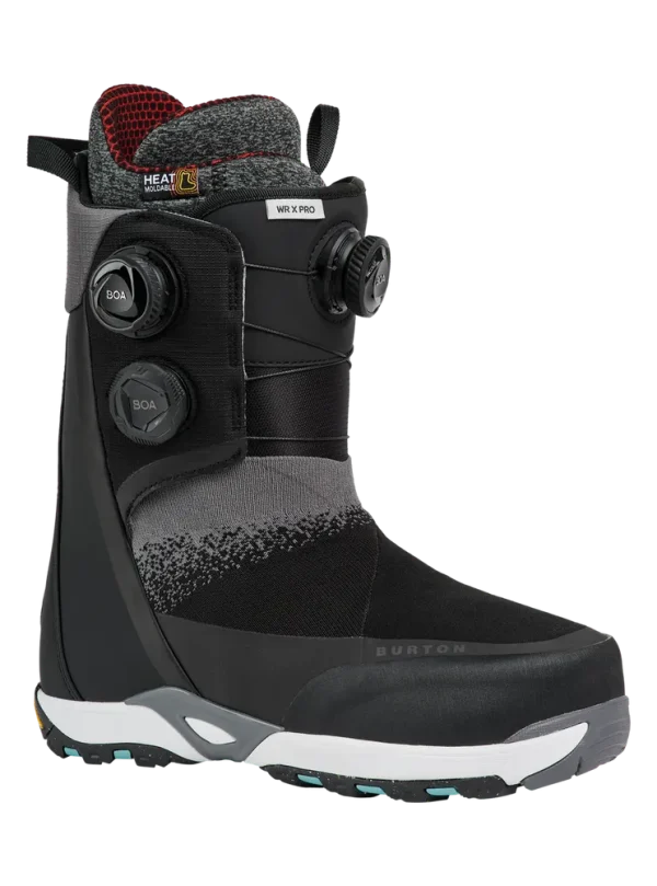 Men's Burton Waverange X Pro Snowboard Boots
