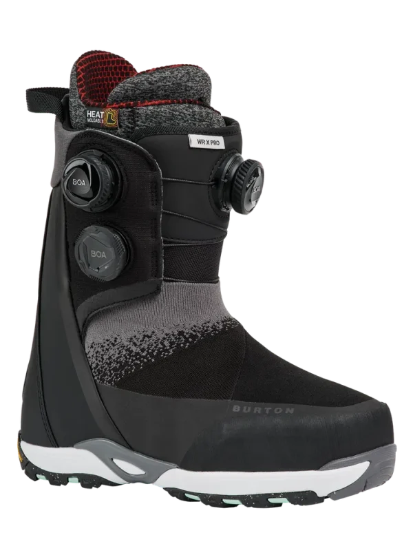 Women's Burton Waverange X Pro Snowboard Boots