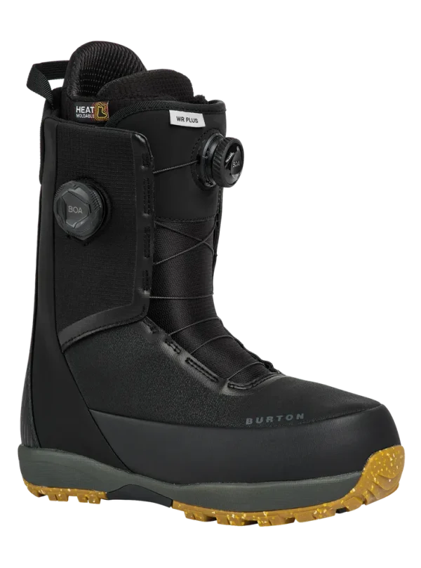 Men's Burton Waverange Plus Snowboard Boots