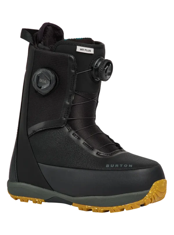Women's Burton Waverange Plus Snowboard Boots