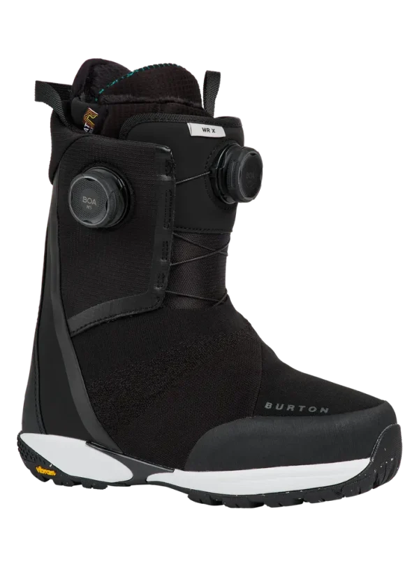 Women's Burton Waverange X Snowboard Boots