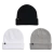 True Black / Sharkskin / Stout White