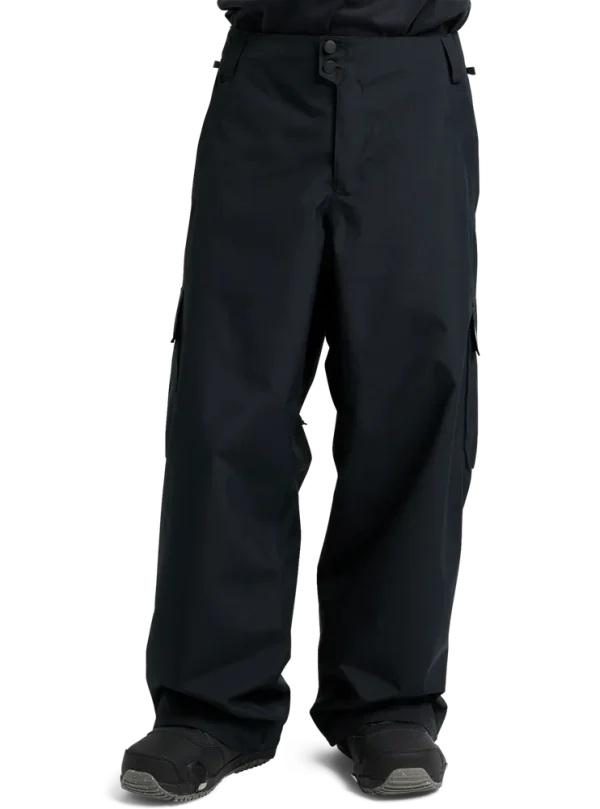 Men's Burton Reserve 2L Baggy Pant