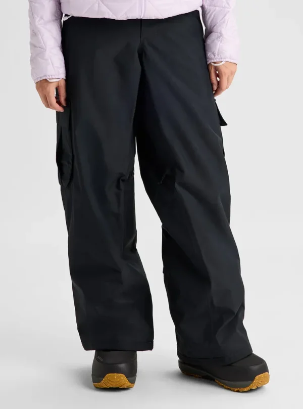 Women's Burton Reserve 2L Baggy Pant