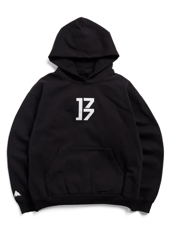 Burton Z Hoodie