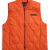 Orange Popsicle