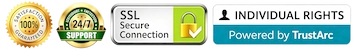 Trust Badge